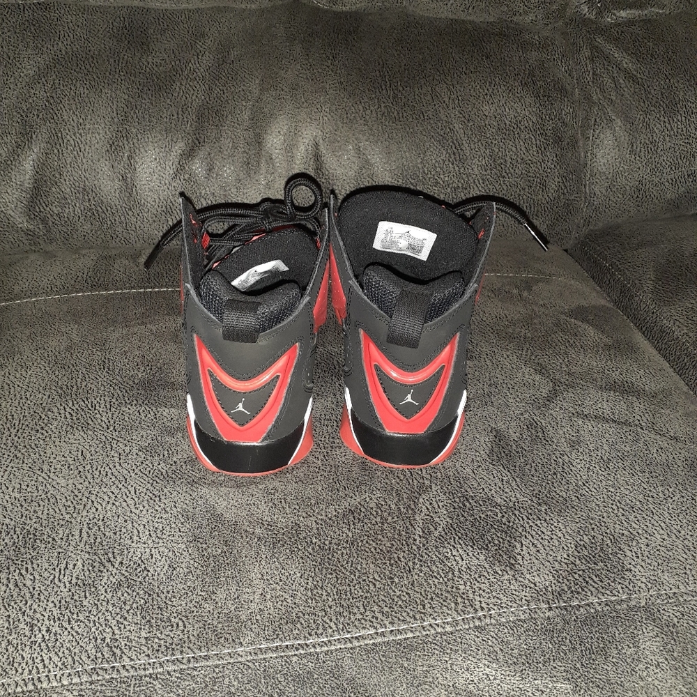 Retro 7 Jordans - Picture 2 of 4